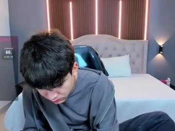 tommy18__ on Chaturbate 