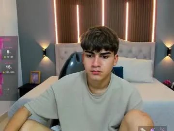 tommy18__ on Chaturbate 