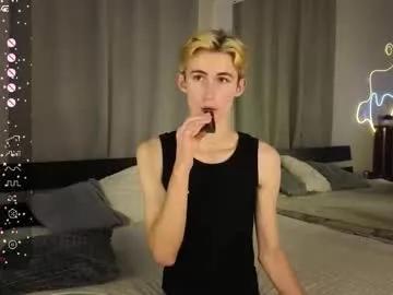 tommy18xxx on Chaturbate 