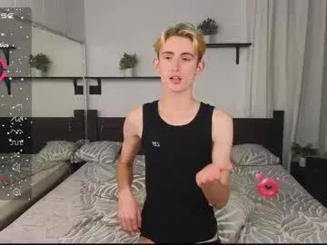 tommy18xxx on Chaturbate 