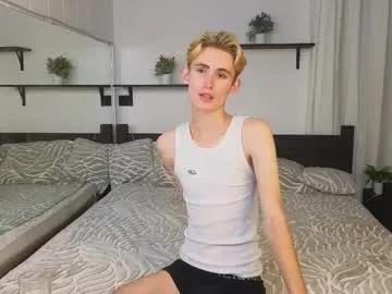 tommy18xxx on Chaturbate 