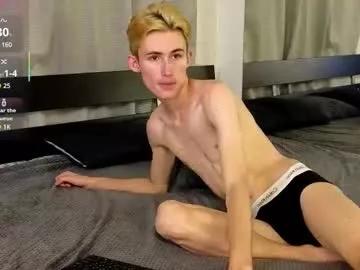 tommy18xxx on Chaturbate 