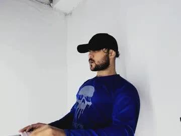 Try Chaturbate's Tommy_sccott tommy_sccott from Chaturbate