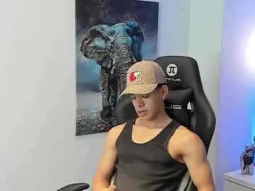 tony_petrov on Chaturbate