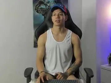 tony_petrov on Chaturbate