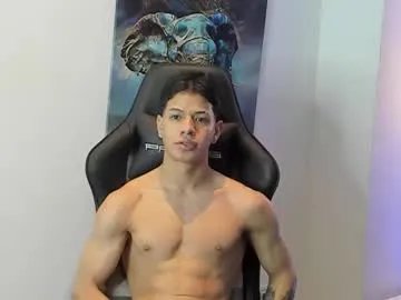 tony_petrov on Chaturbate