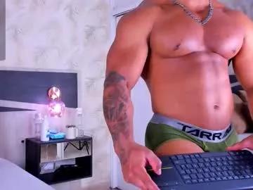 Freechat travis_lenox_ on Chaturbate