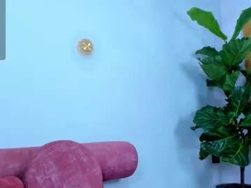 Freechat travis_lenox_ on Chaturbate