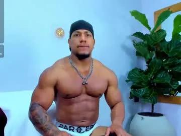 Freechat travis_lenox_ on Chaturbate