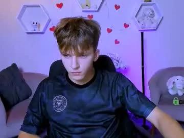 Freechat travis_wolf_ on Chaturbate