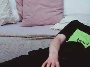 trevorbenson on Chaturbate 