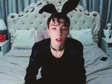trevorbenson on Chaturbate 