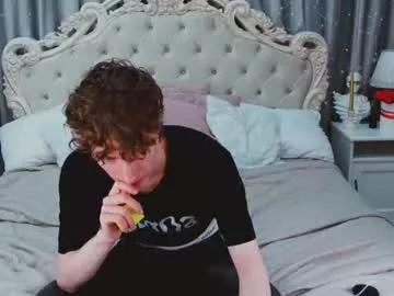 trevorbenson on Chaturbate 
