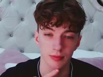 trevorbenson on Chaturbate 