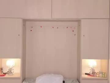 trishamoon on Chaturbate 