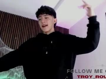 Chaturbate Troy_rouge troy_rouge from Chaturbate