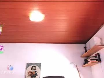 Freechat tulipa_ on Chaturbate