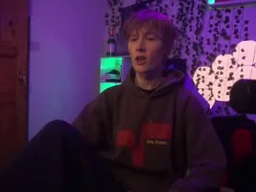 twinkben04 from Chaturbate