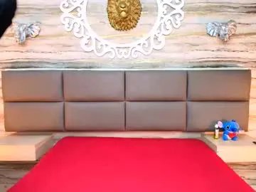 twinslovers_ on Chaturbate