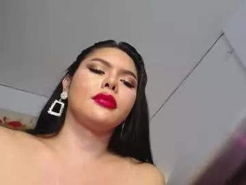 twitter_venusjenner on Chaturbate 