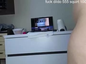 Freechat tykita on Chaturbate