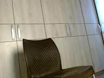 Freechat ulisess15 on Chaturbate