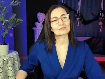 Freechat unatera on Chaturbate