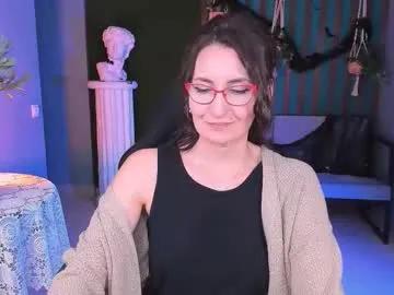 Freechat unatera on Chaturbate