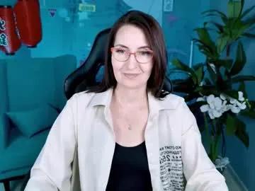 Freechat unatera on Chaturbate