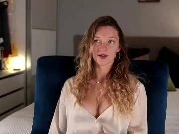 Freechat unbelievable__ on Chaturbate