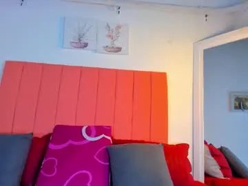 Freechat valen_rose0 on Chaturbate