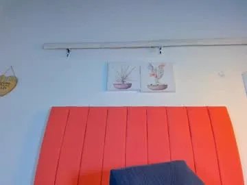 Freechat valen_rose0 on Chaturbate