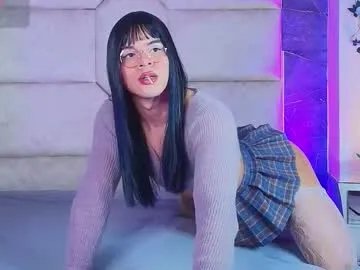 valentino_moon on Chaturbate