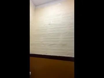 Chaturbate valeria_mendozza is Freechat valeria_mendozza β Goal 17 : spanks ass (28 tokens remaining) #latina #squirt #lovense #cum #natural