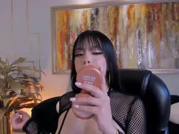 Freechat valeriariverax on Chaturbate