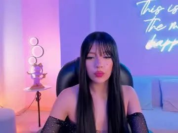 Freechat valeriariverax on Chaturbate