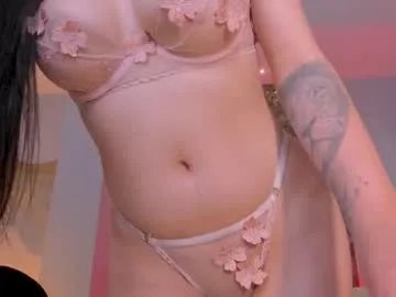 Freechat valeriariverax on Chaturbate