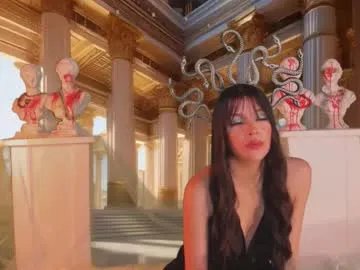 Freechat valeriariverax on Chaturbate