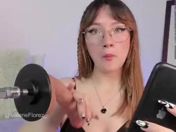 Chaturbate Valerieflorez valerieflorez from Chaturbate