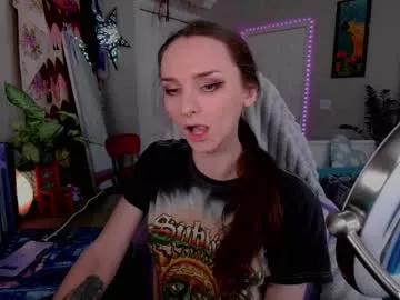 veeweatherbee on Chaturbate 