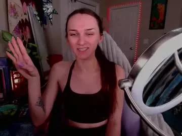 veeweatherbee on Chaturbate 