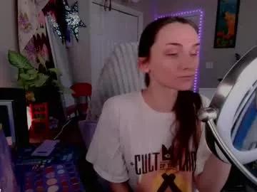 veeweatherbee on Chaturbate 