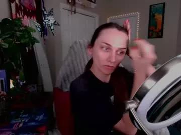 veeweatherbee on Chaturbate 