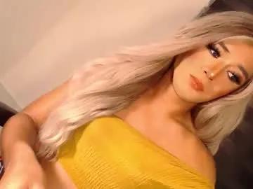 velvet_fux from Chaturbate