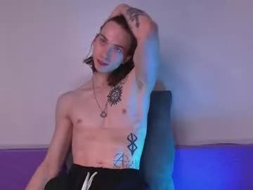velvet_power on Chaturbate 