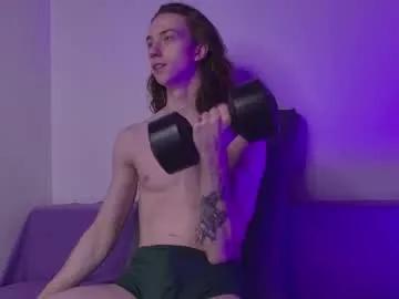 velvet_power on Chaturbate 