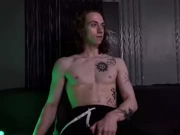 velvet_power on Chaturbate 