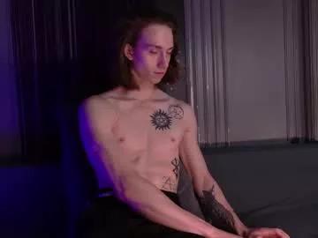 velvet_power on Chaturbate 