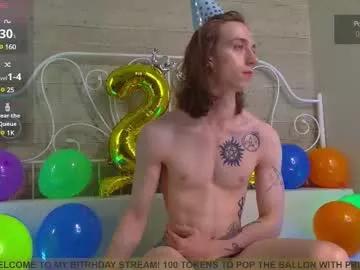 velvet_power on Chaturbate 