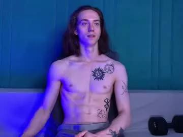 velvet_power on Chaturbate 